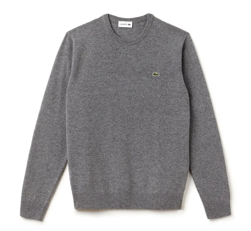 Maglione Uomo Lana Merinos