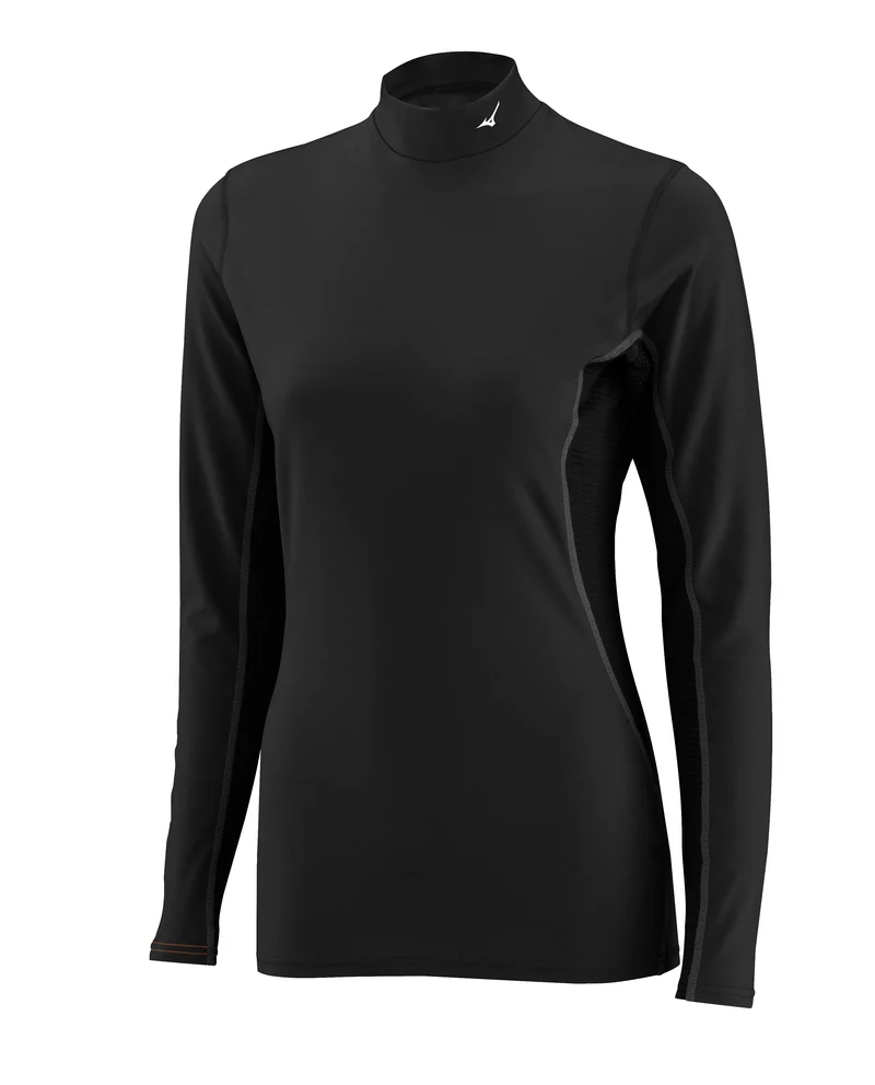Lupetto Donna Mid Weight