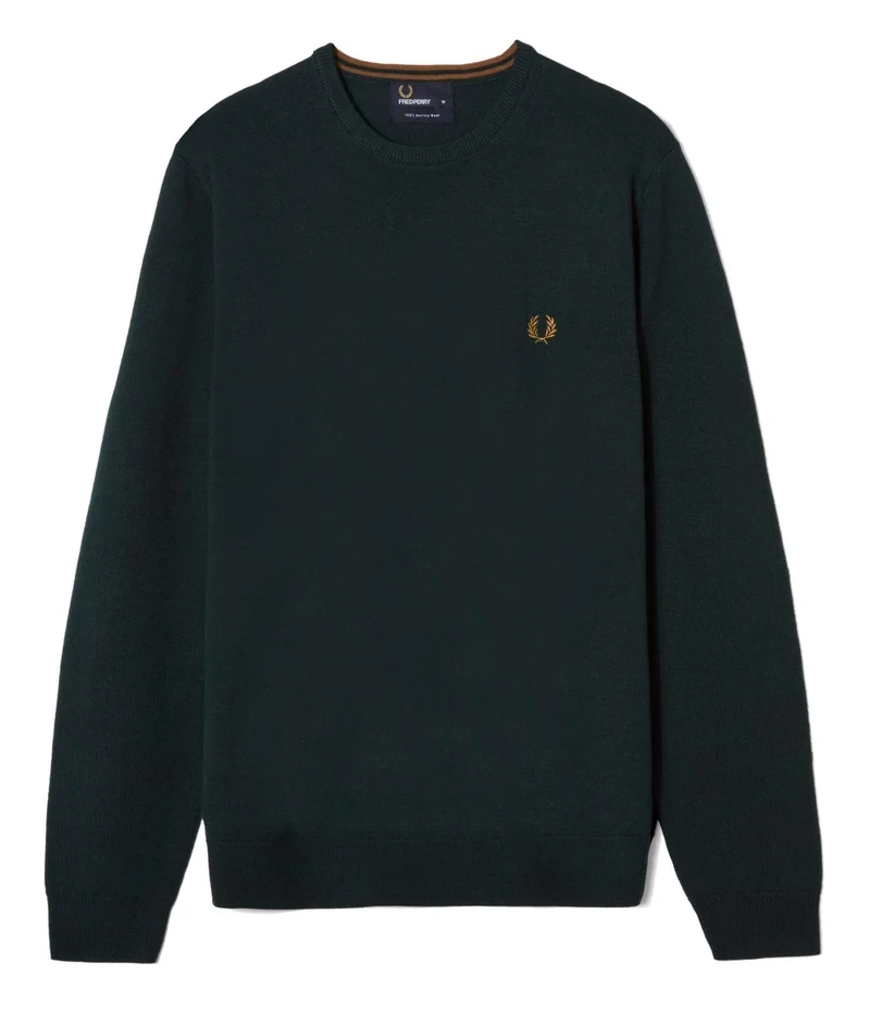 Maglia Uomo GiroCollo