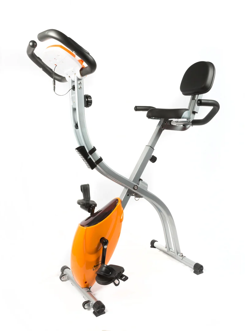 Cyclette X-Bike Butterfly Pro