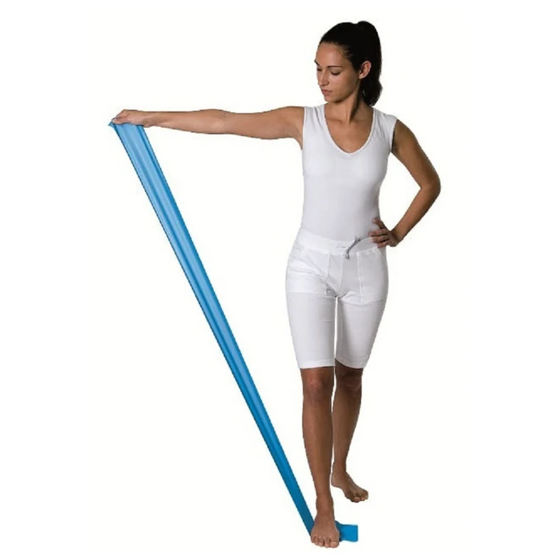 Banda Elastica Medium 250 Cm