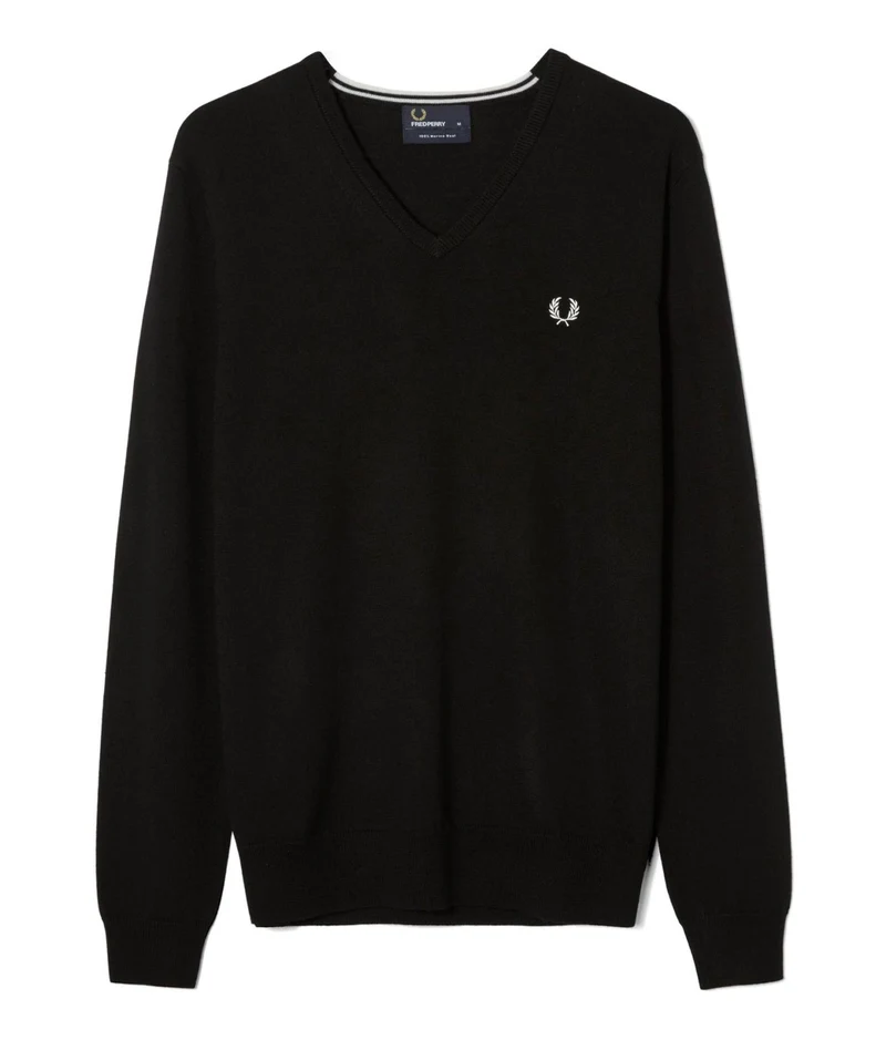 Maglia Uomo Scollo V