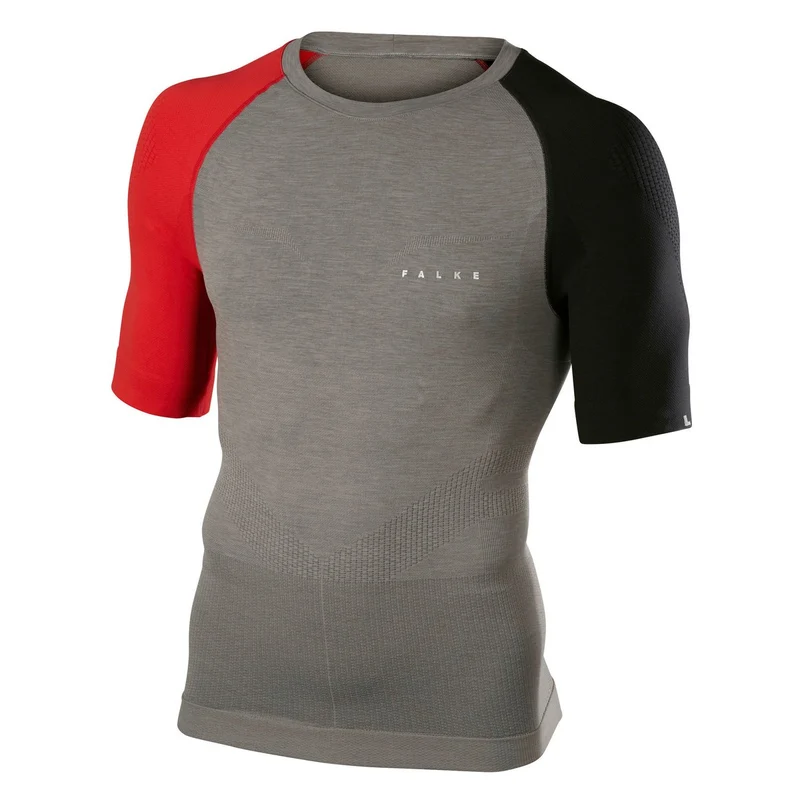 T-Shirt Uomo Compresson Impulse