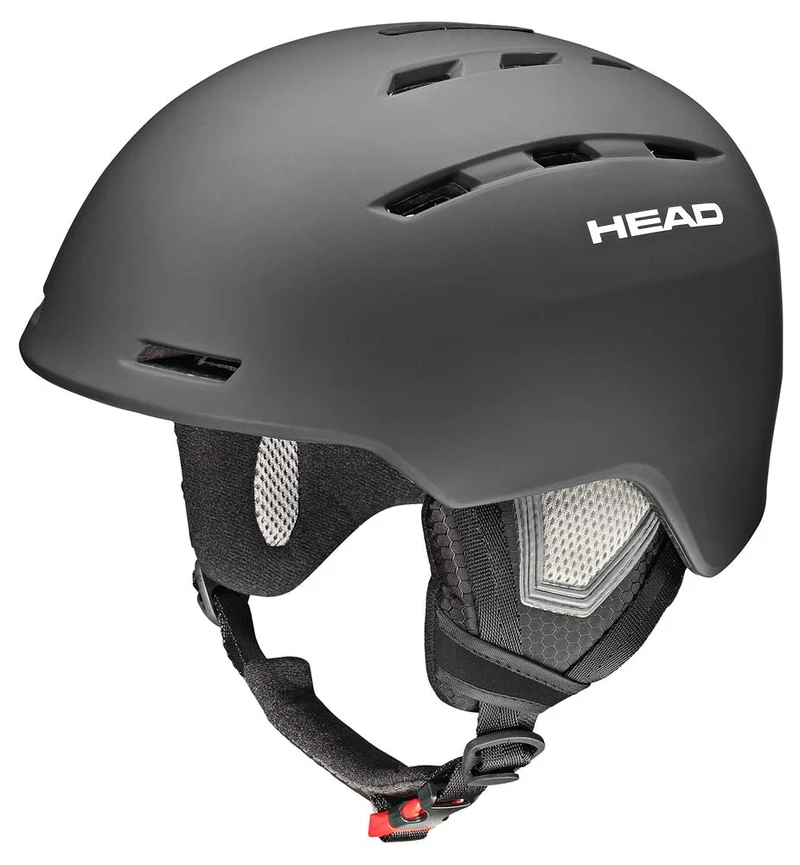 Casco Uomo Sci Vico