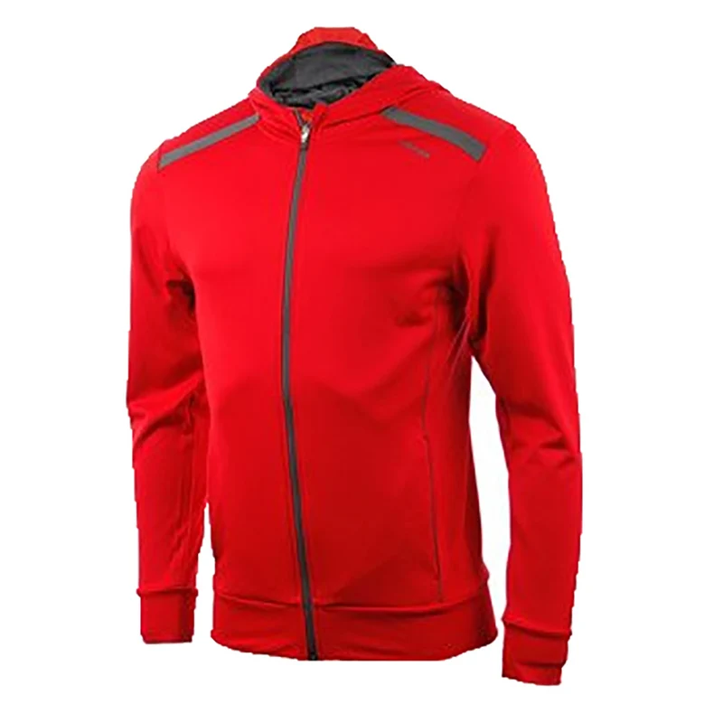 Hoodie Uomo Vision Tech