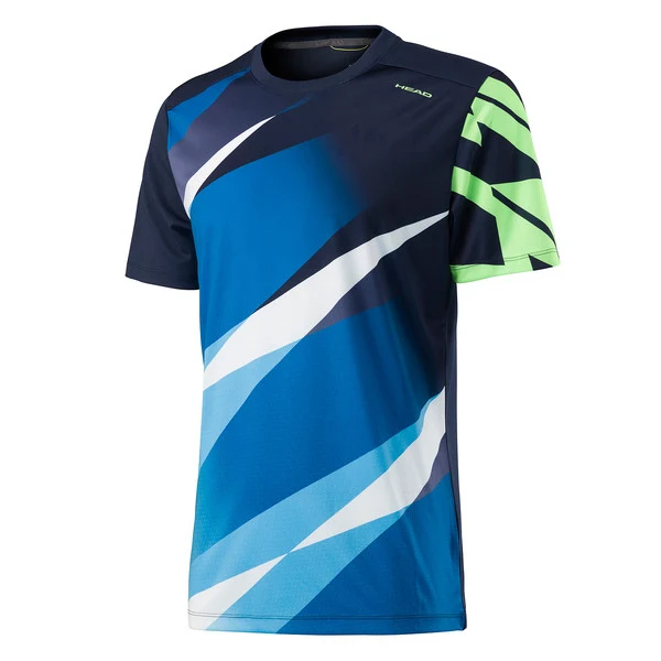 Vision Graphic T-Shirt Jr