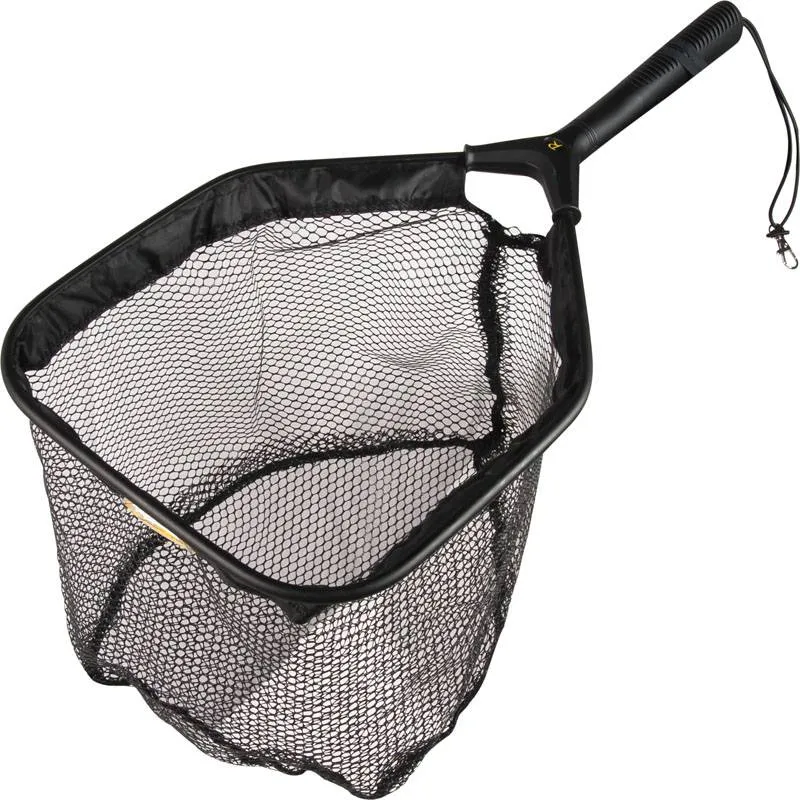 Guadino Trout Rubber Net