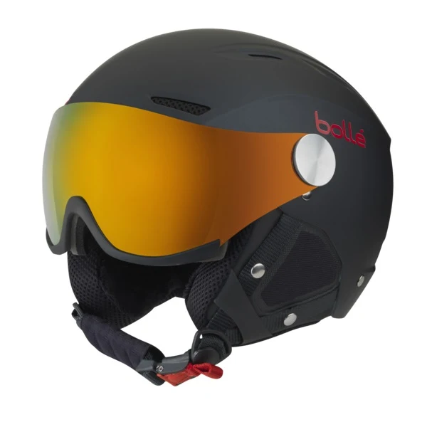 Casco BackLine Visor