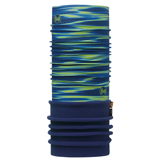 Scaldacollo Polar Buff Kenney Green
