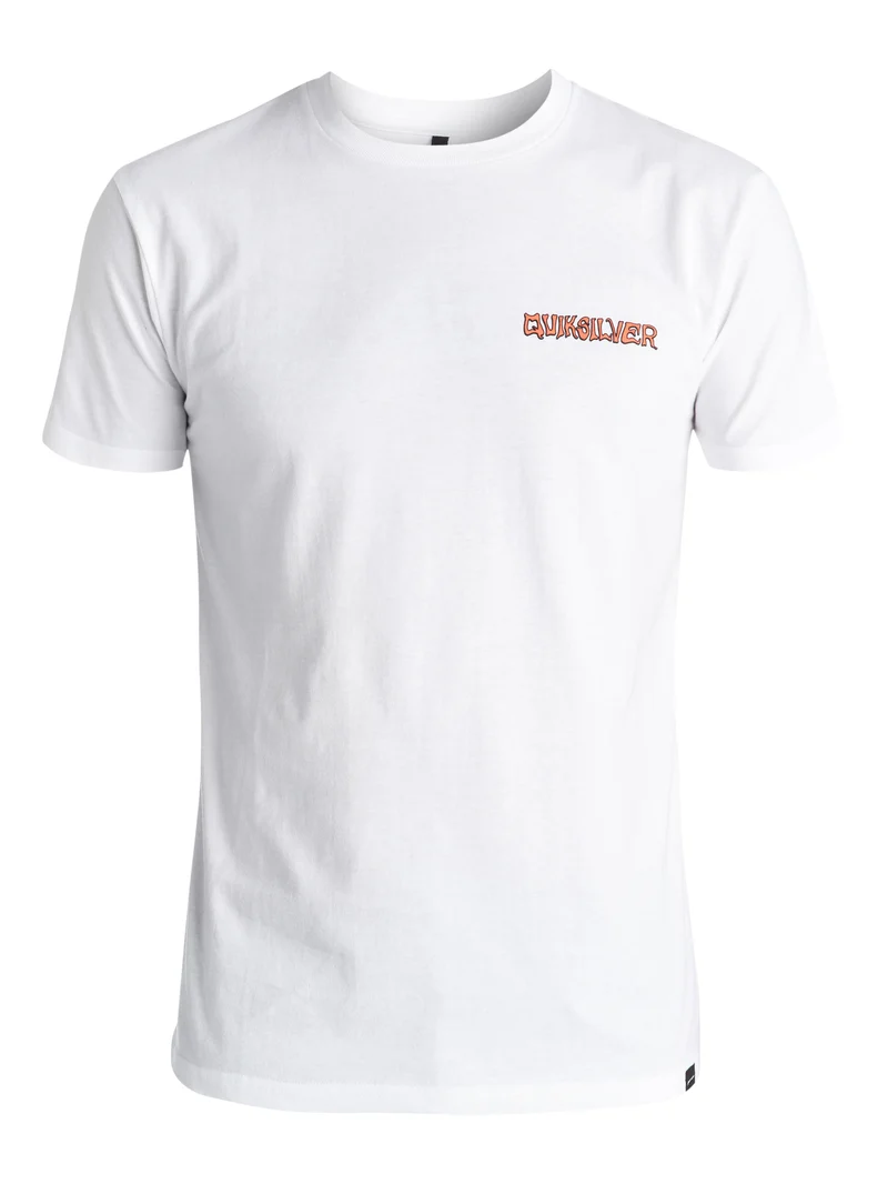 T-Shirt Uomo AM Peace Pipe