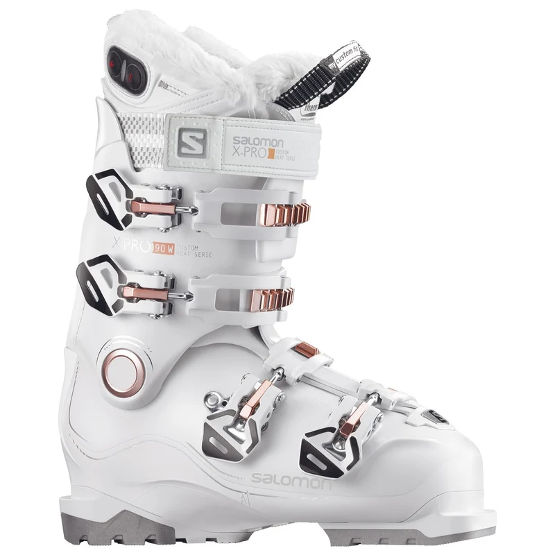 Scarponi Donna X Pro Custom Heat