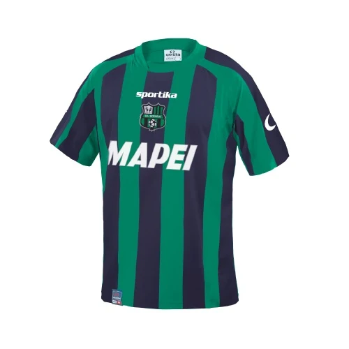 Prima Maglia Sassuolo 2013