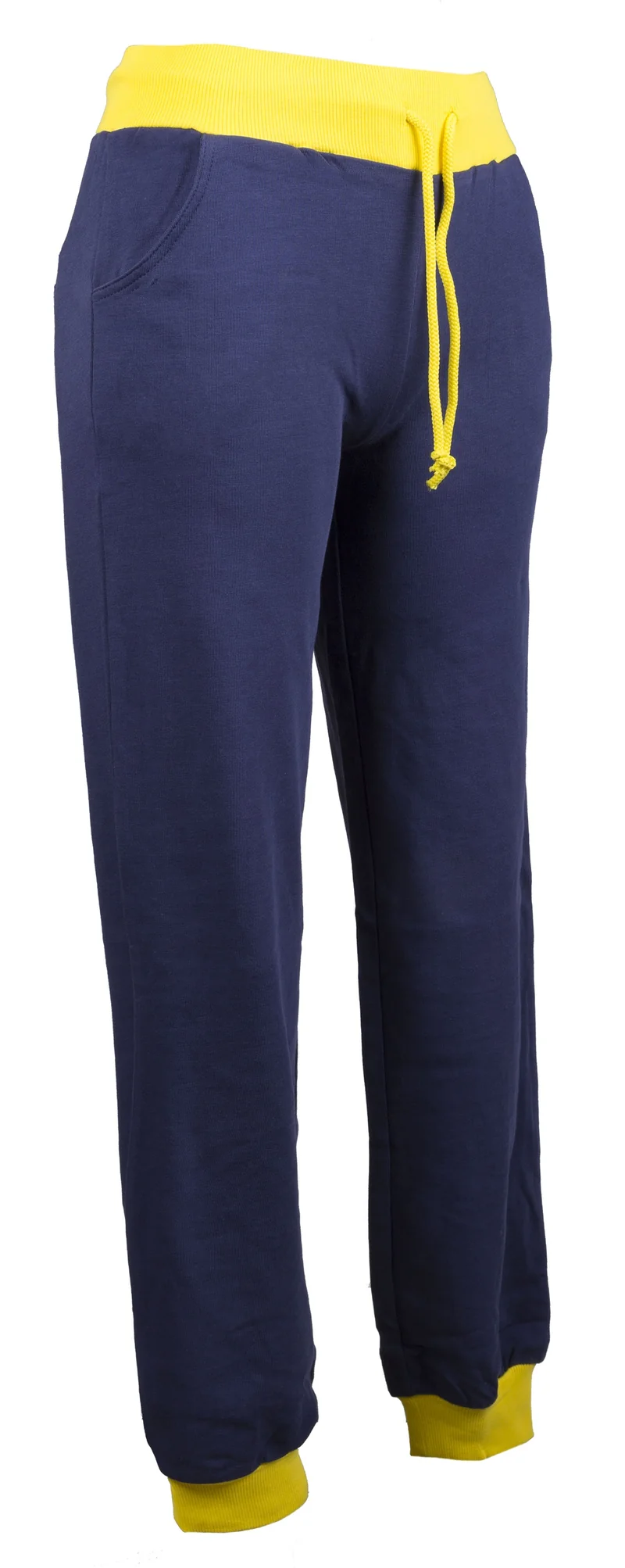 Pantalone bambina