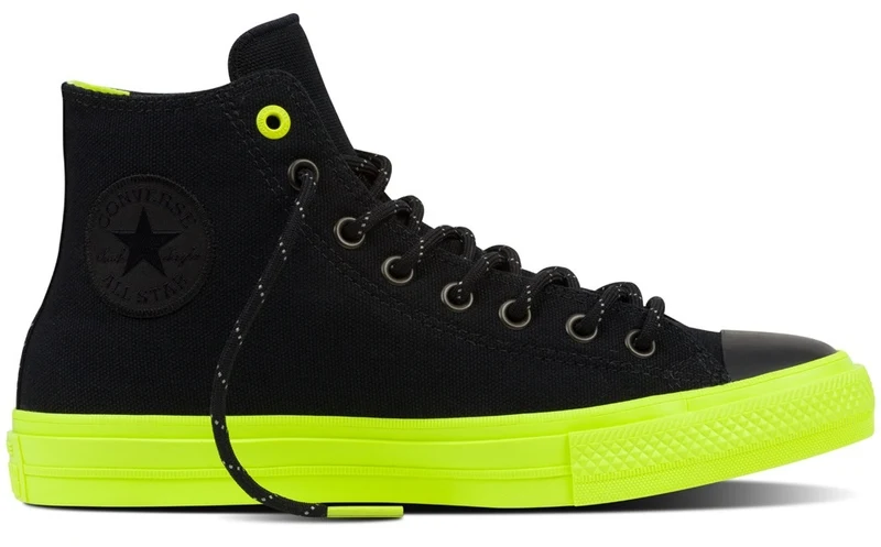 Scarpe Chuck II Shield Canvas