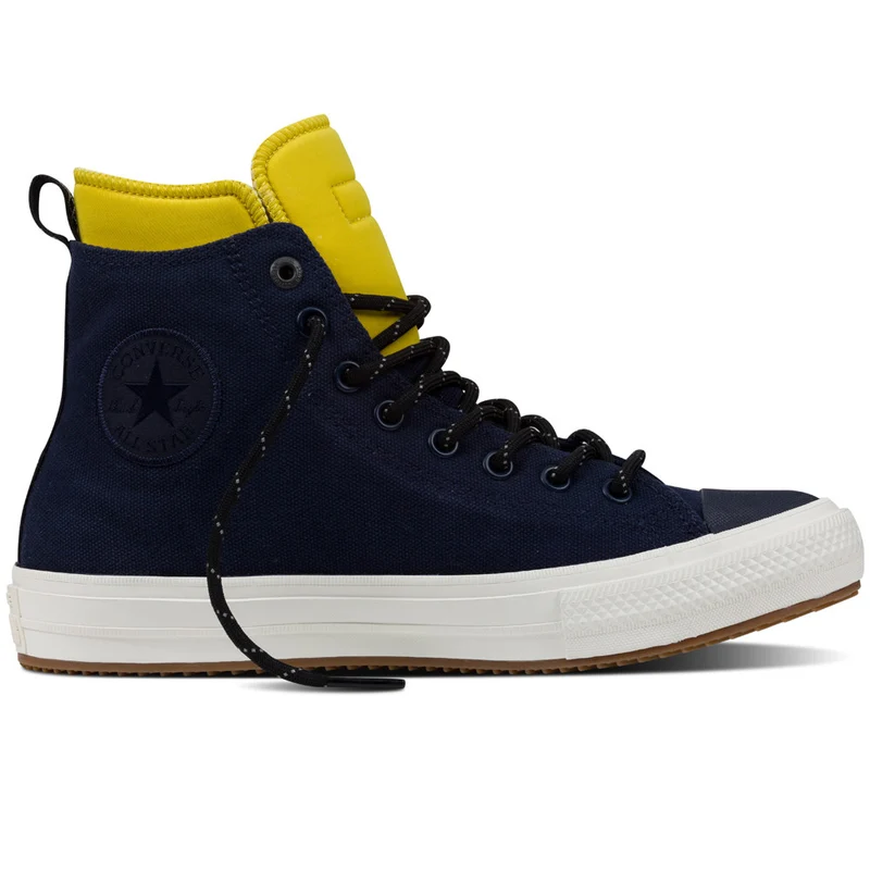 Scarpe Chuck II Boot Canvas