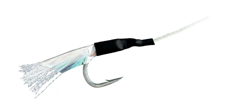 Assist Hook Crystal Flashing