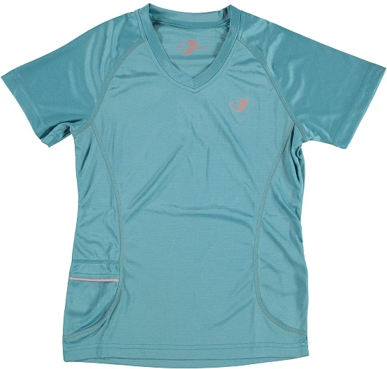 T-Shirt Donna Bts Running