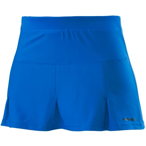 Gonna Bambina Club Skort