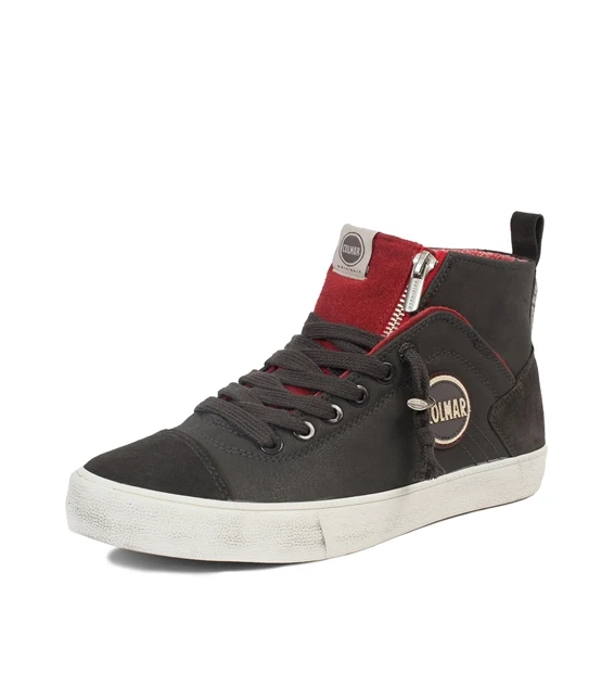 Sneakers donna Durden Colors