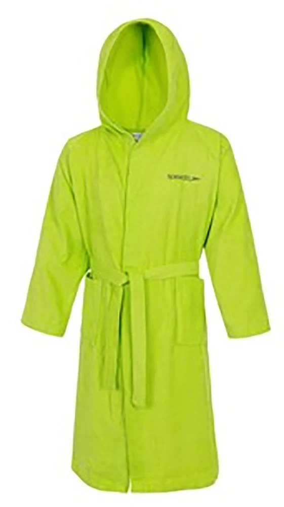Accappatoio Speedo Microspugna
