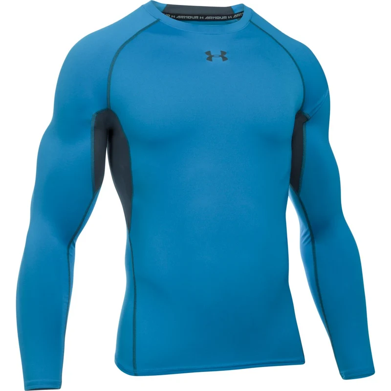 T-Shirt Uomo Armour HeatGear Compression