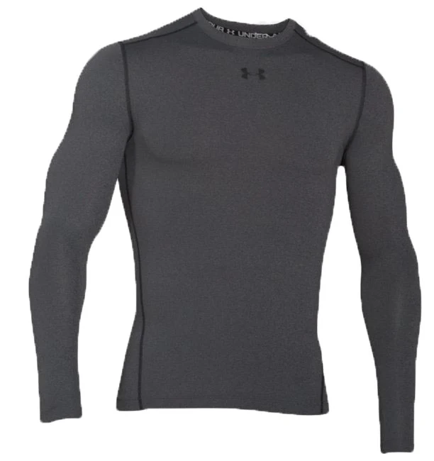 T-Shirt Uomo ColdGear Compression Crew