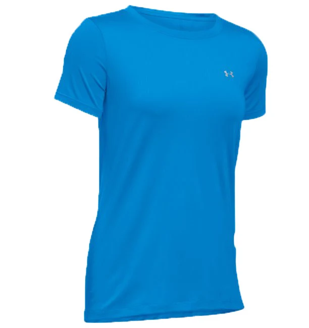 T-Shirt Donna HeatGear
