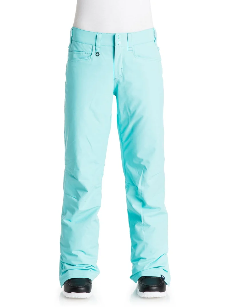 Pantalone Donna Backyard