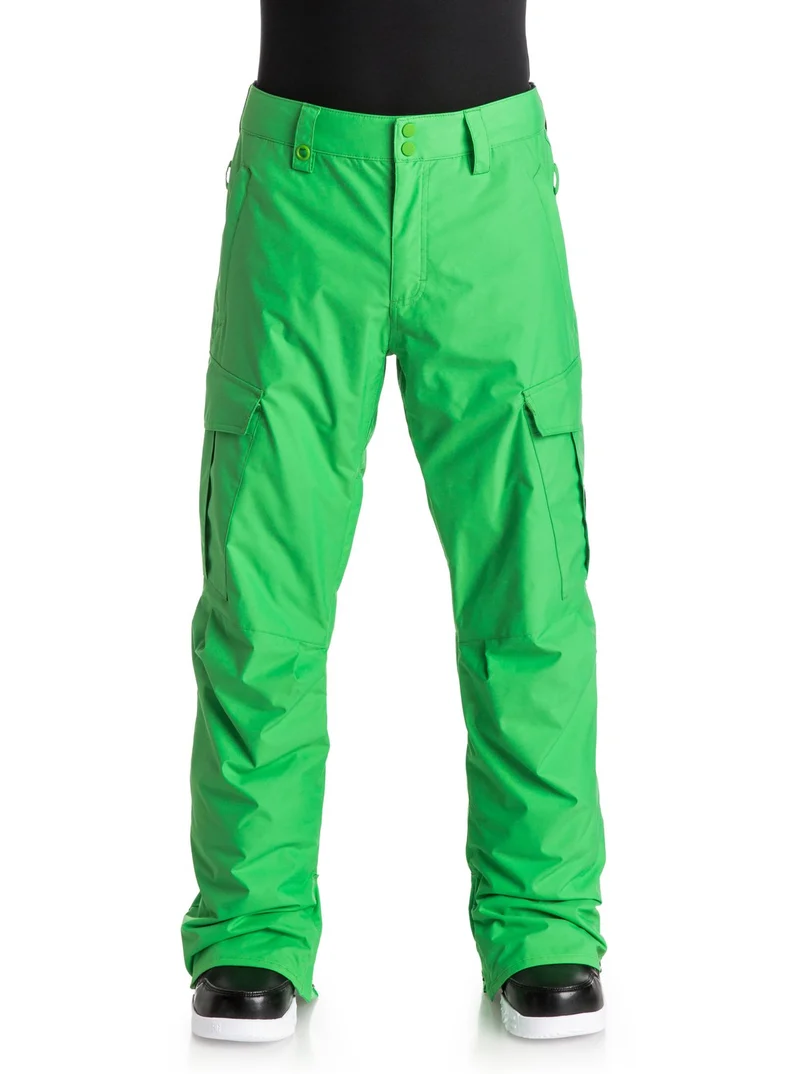 Pantalone Uomo Porter Ins