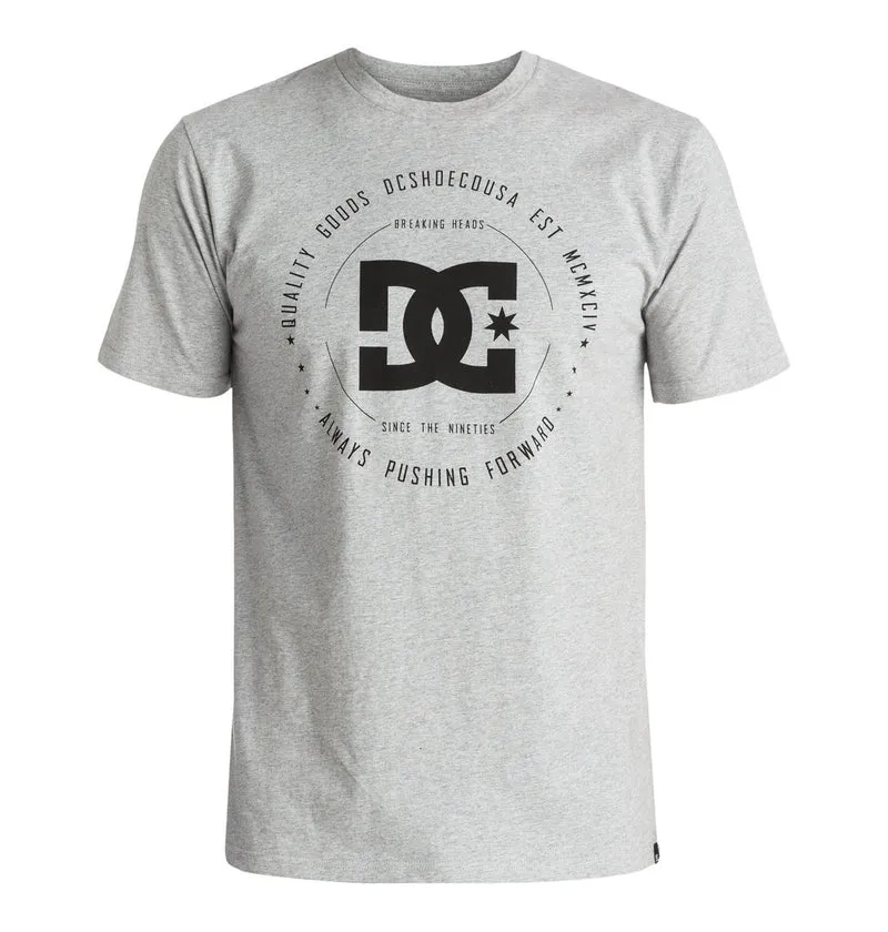 T-Shirt Uomo Rebuilt 2