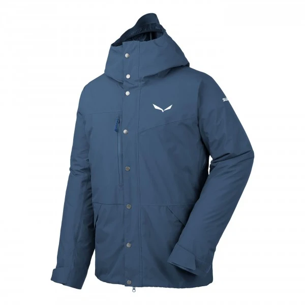 Giacca Uomo Puez GTX Thermium