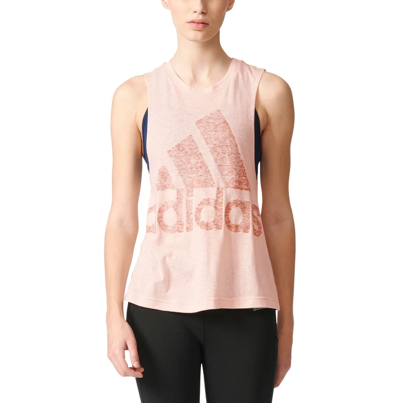 T-Shirt Donna Logo