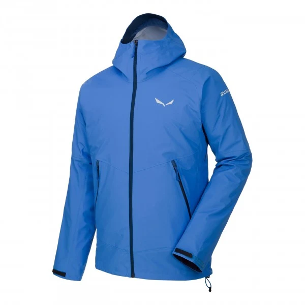 Giacca Uomo Sasvenna Light Shell