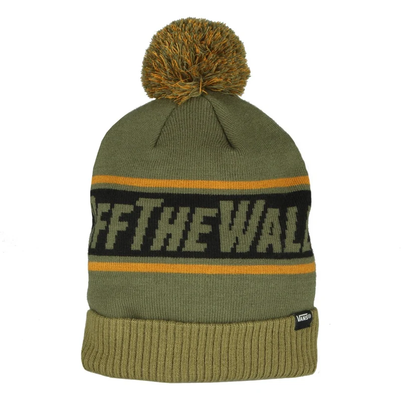 Cappello Uomo Beanie Of The Wall