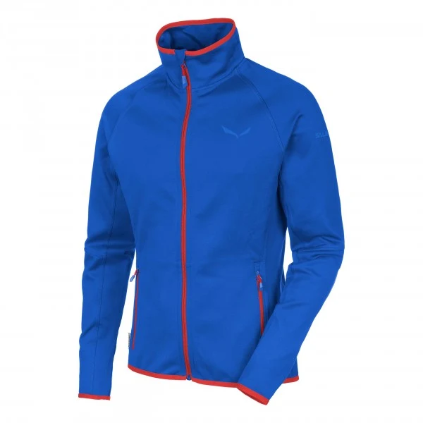 Pile Uomo Predazzo Full Zip