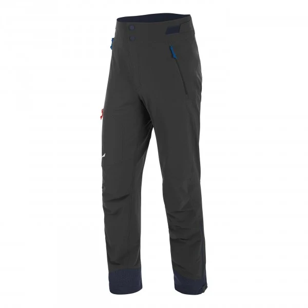 Pantaloni Uomo Ortles SoftShell