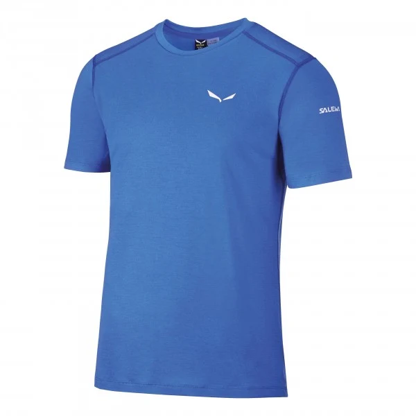 T-Shirt Uomo Sesvenna Wool