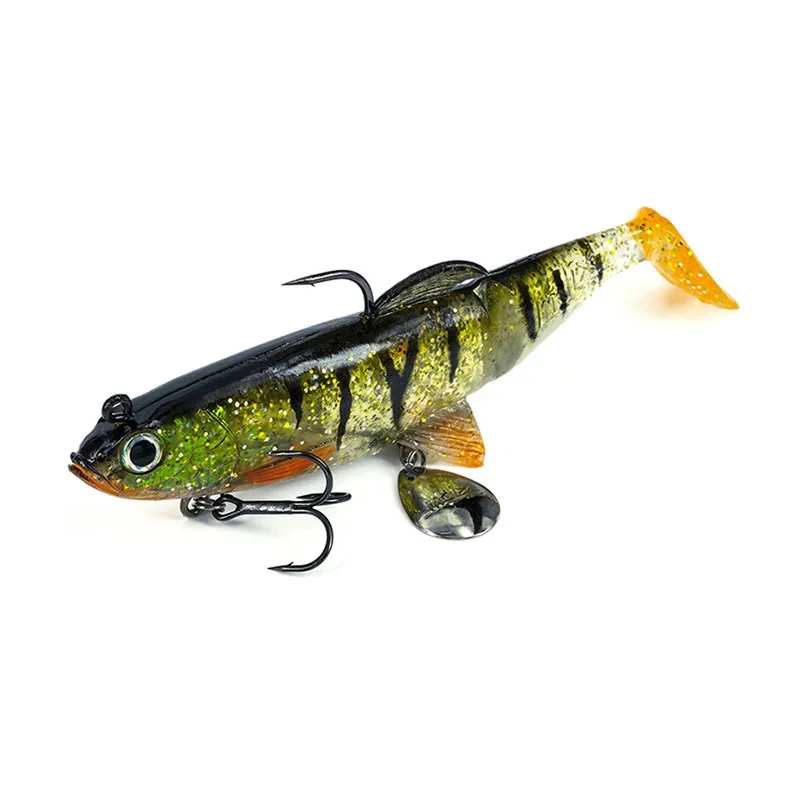Esca Artificiale Shad 185 Swimbait