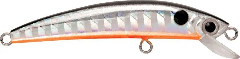 Esca Artificiale Hiroshi Minnow 5 cm