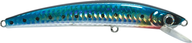 Esca Artificiale Hiroshi Minnow 9 cm Floating