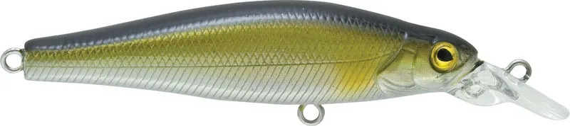 Esca Artificiale Bokkay Minnow 6,5 cm