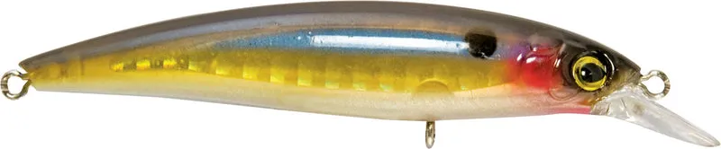 Artificiale Amber Jack 7 cm