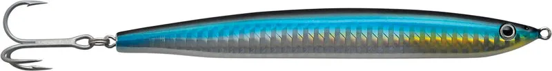 Esca Artificiale Rocket Jig 12 cm