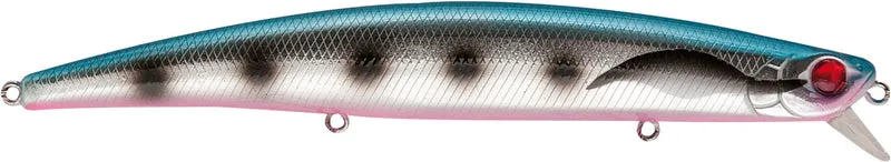 Esca Artificiale Assassin 13,5 cm Floating