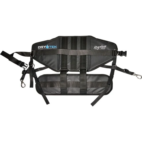 Cintura Pro Back Dry-Tek Fighting Belt