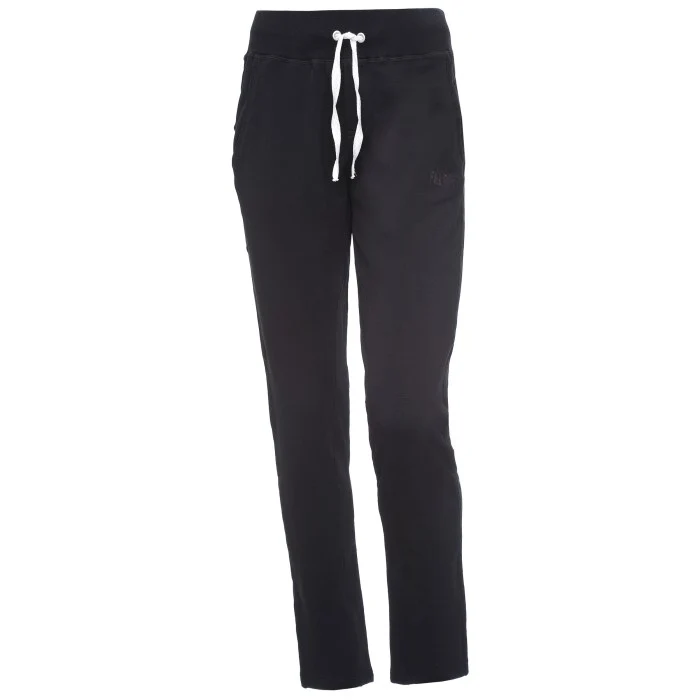 Pantaloni Donna Gamba Dritta