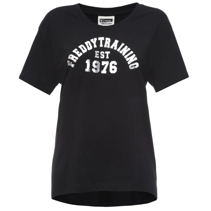 T-Shirt Donna Large