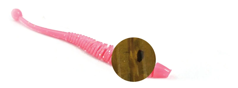 Evoke Worm 6 Cm
