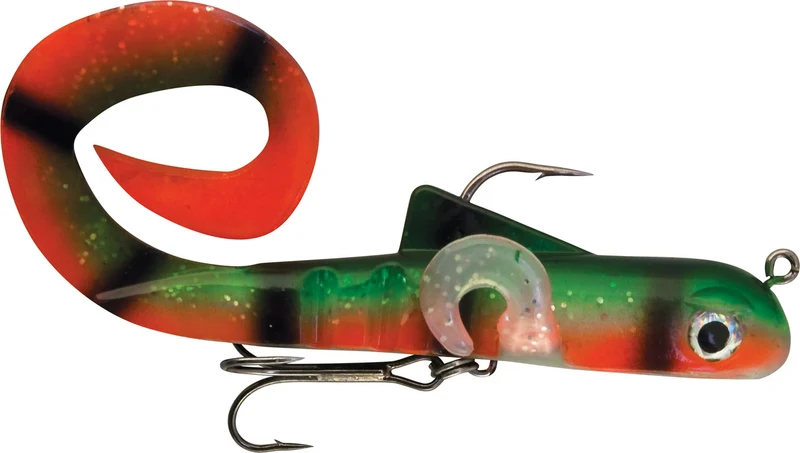 Esca artificiale Creature Shallow Diver