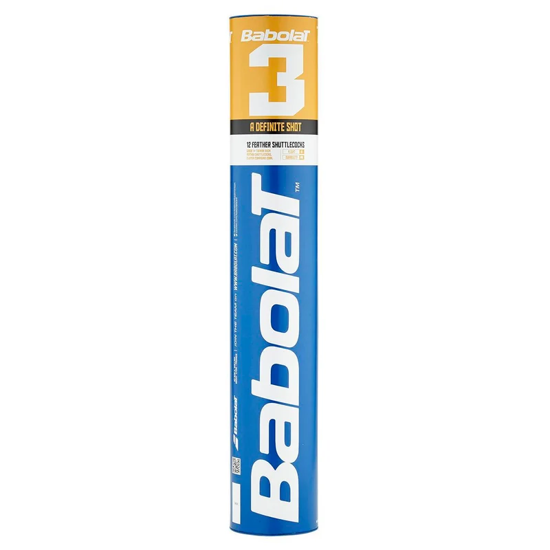 Volano Babolat 3